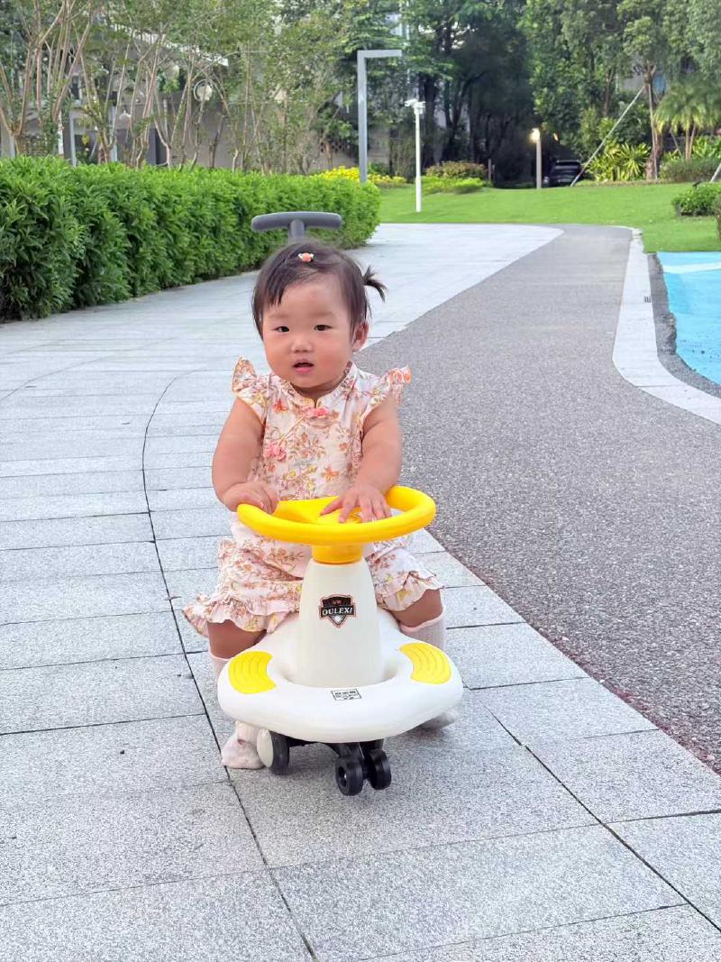 Featured image of post 致我那未出生的侄儿女